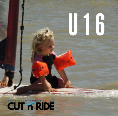 Surffilm-Contest Kategorie U16