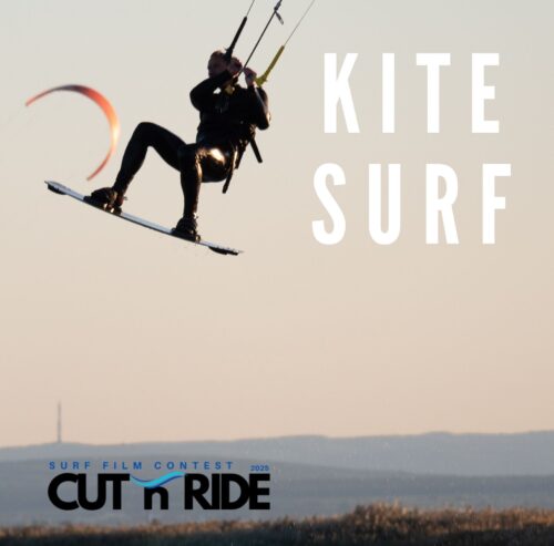 Surffilm-Contest Kategorie Kite