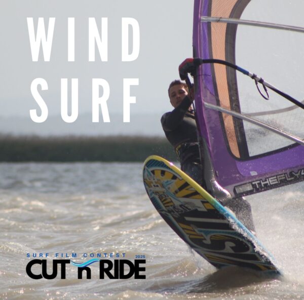 Surffilm-Contest Kategorie Windsurf