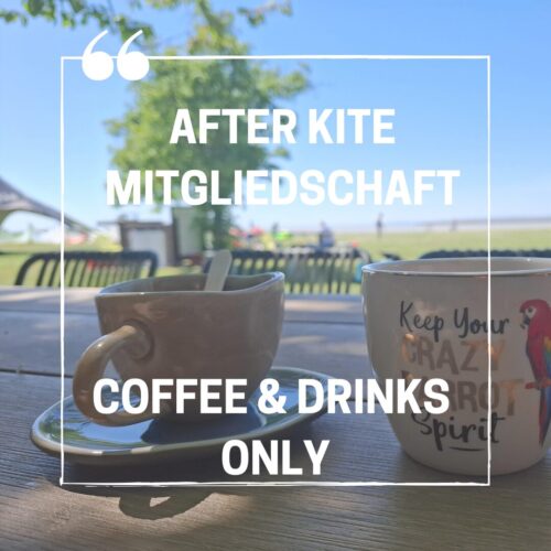 Coffee & Drinks